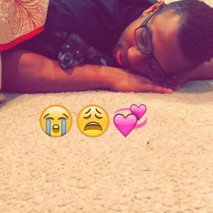 Meet your Posher, Jamel